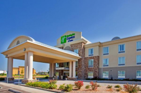 Holiday Inn Express & Suites East Wichita I-35 Andover, an IHG Hotel